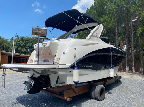 Imagem 15 de 15 de Bayliner 310br 2013 Mercruiser 8.2 V8 380hp Virtual Nautica