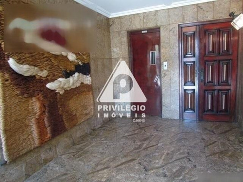 Imagem 19 de 20 de Casa À Venda, 5 Quartos, 3 Suítes, 6 Vagas, Leblon - Rio De Janeiro/rj - 39223