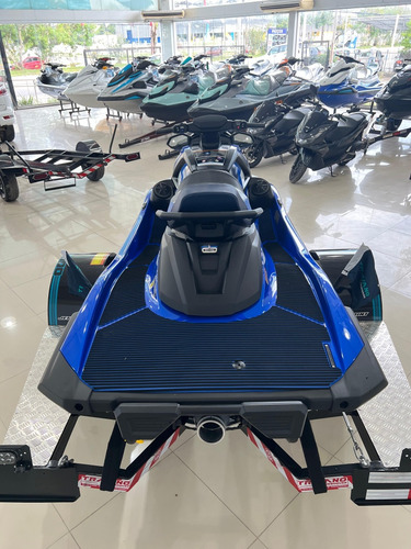 Vx Cruiser 1.9 Ho Com Som Okm