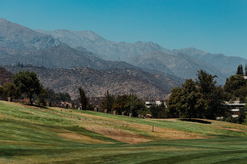 Sitios Las Lomas,  Loteo Valle Escondido, La Dehesa