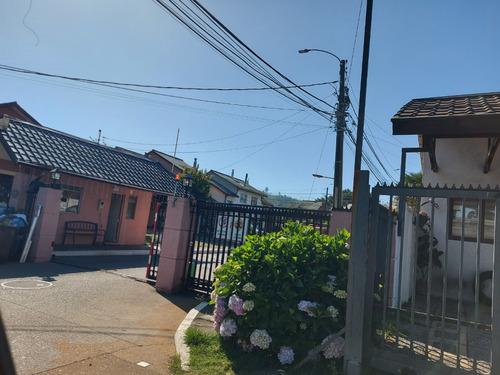 Casa En Venta Chiguayante, Condominio Los Naranjos 