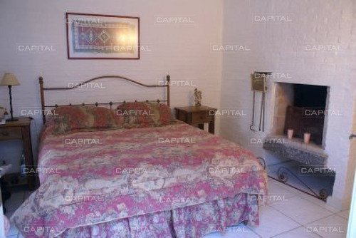 Buena Casa Rincon Del Indio + Pisicina Venta Y Alquiler- Ref: 24780
