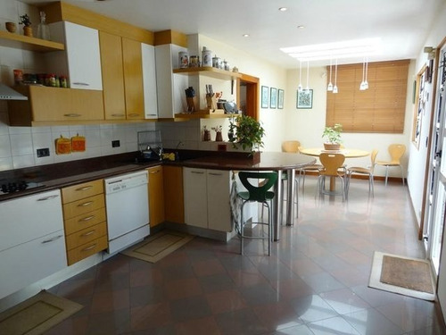 Imagen 5 de 14 de Casa En Venta Colinas Del Tamanaco 22-25365 Eva Castillo 0414.306.72.20
