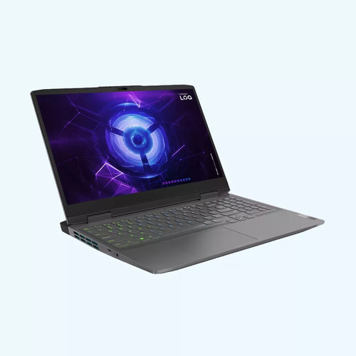 Notebook Lenovo Loq 15iax9 Core I5 64gb 512gb Rtx 3050 6si