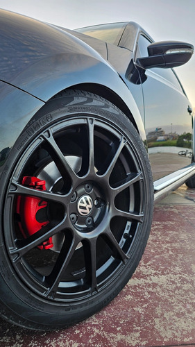Volkswagen The Beetle 1.4 Tsi Design