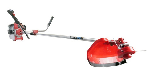 Desmalezadora Dwo Para Cesped 2.6hp 52cc 2 Tiempos Dwd560