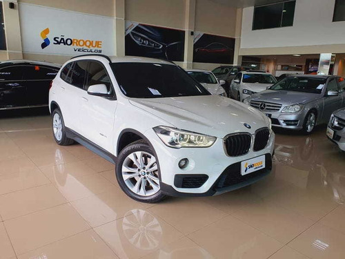 Bmw X1 S20i Activeflex
