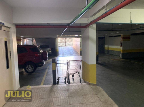 Imagem 15 de 30 de Apartamento Com 2 Dormitórios, 118 M² Por R$ 325.000 - Ocian - Praia Grande/sp - Ap1177