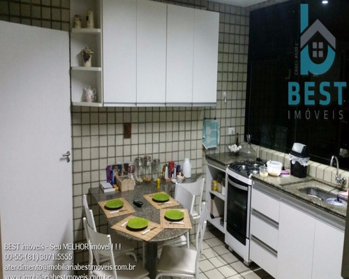 Imagem 6 de 30 de Apartamento - Ap01829 - 31906001