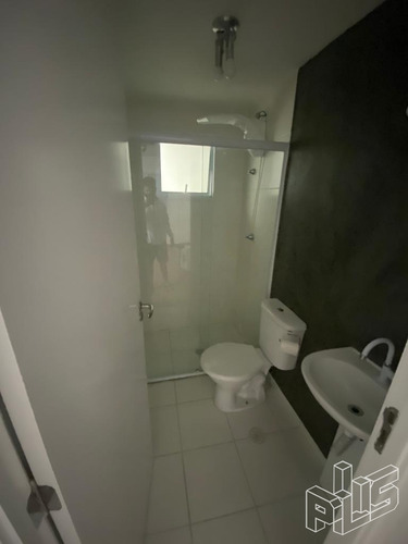 Imagem 9 de 30 de Apartamento À Venda Em Jardim Piratininga - Ap009168