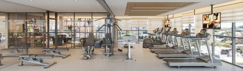 Imagem 9 de 22 de Studio 27m² 351.000 -moema A 600m Do Metro Moema