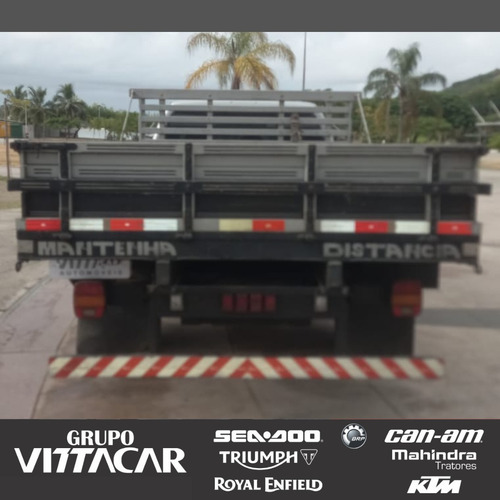 Ford F350 G 3.9 Turbo Diesel 4x2 2000/2000