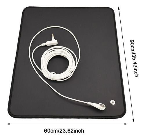 Atendimento De Borracha Tapete Mouse Mouse 60x90cm