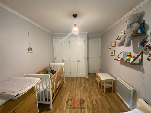 Bosques De La Piramide - 2 Dor. 2 Baños - Estc. Bodega 90 M2