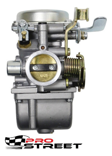Carburador Kawasaki Eliminator 125 Mikuni