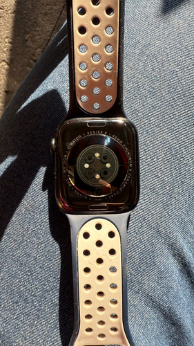 Apple Watch Series 8 En Perfectas Condiciones!! (Usado)