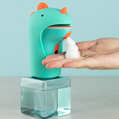 Dispensador Automático De Jabón Sin Contacto