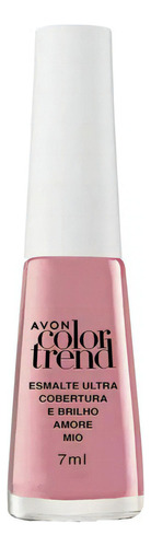 Avon - Color Trend Esmalte Amore Mio 7ml