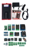 Comprar Programador Universal Tnm7000  Bios ,eeprom + 37 Adaptadores