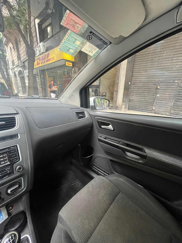 Volkswagen Fox 1.6 Highline