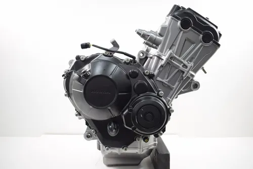 Motor outlet cb 650