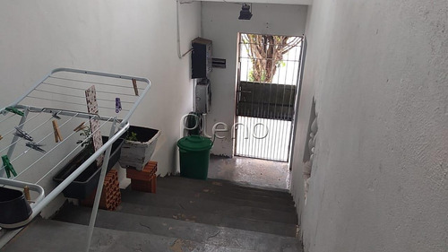 Casa À Venda Em Parque Residencial Vila União - Ca027089