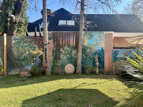 Venta Casa Los Trapenses, La Dehesa, Conectividad