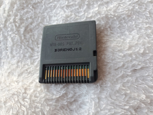 Pokémon Ranger: Guardian Signs Ds (Usado)