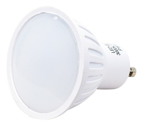 Lampara Dicroica Led 5w Gu10 Cali Led Life Lh-1814