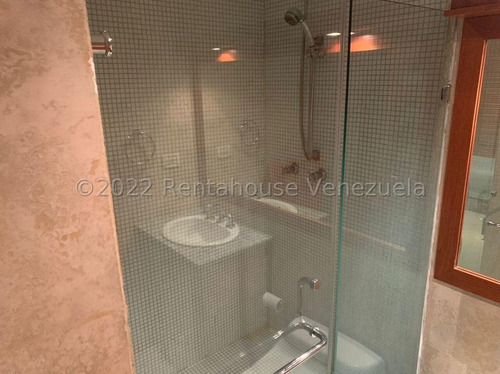 Imagen 13 de 13 de Apartamento Venta Los Naranjos De Las Mercedes Mls 22-17259 Espectacular Duplex Con Acabados De Primera, Pisos De Marmol, Cocina Con Topes De Granito, Edificio Ubicado En Zona Privilegiada