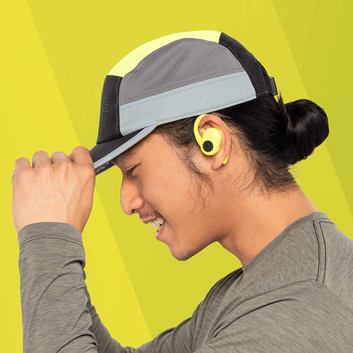 Auriculares Intraurales Inalámbricos Skullcandy Push Ultra T