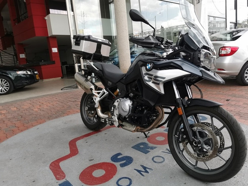 Bmw 750 Gs Premium