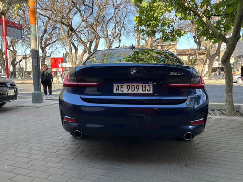 BMW Serie 3 2.0 320i Sedan Sportline