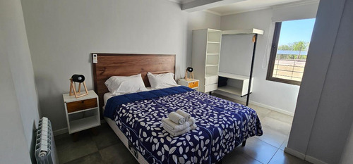 Departamento En Venta En Mendoza