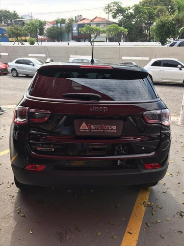 Jeep Compass 2.0 16v S 4x4
