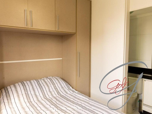 Imagem 11 de 27 de Apartamento Para Venda, 64 Mts, 3 Dormitórios Sendo Uma Suíte, Ótima Localização Em Pirituba Próximo Ao Shopping Tietê Plaza. - Ap00431 - 68423986