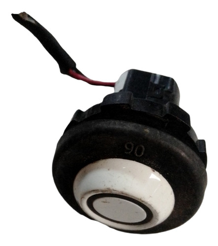 Sensor Estacionamento Traseiro Jac J6 2012 2.0 Pz56