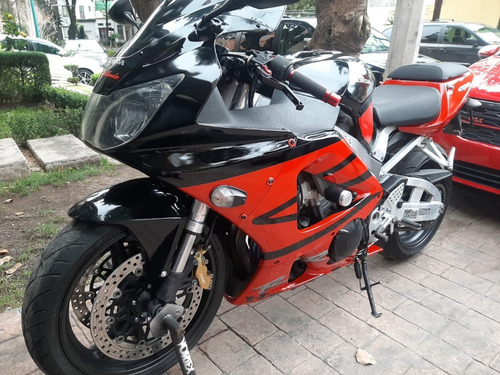 Imagen 9 de 15 de Honda 929 Fireblade Impecable Y Otras