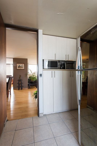 Imagen 26 de 30 de Venta Departamento En Alfonso Reyes , Condesa