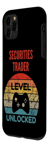 iPhone 11 Pro Max Securities Trader Level Unlocked - Gamer G