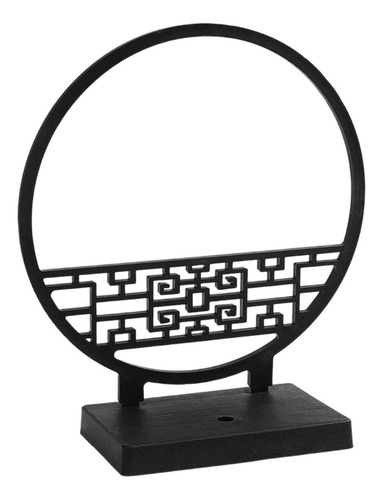 Decoración De Escritorio, Soporte De Planta Diy,