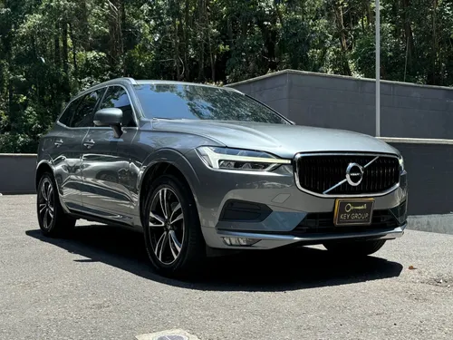 Volvo XC60 2.0 T5 Awd Momentum