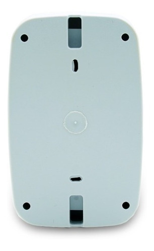 Imagen 4 de 8 de Variador De Velocidad De Ventilador De Techo 5 Vel Gatti