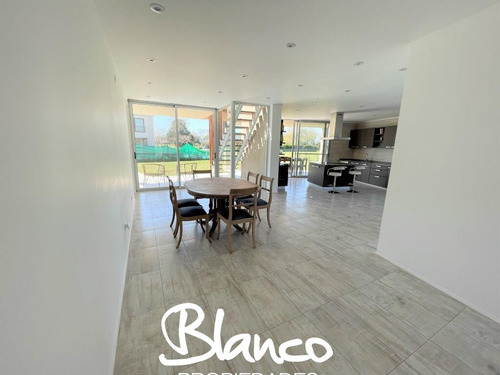 Casa En Venta En Haras Santa Maria, Escobar, G.b.a. Zona Norte