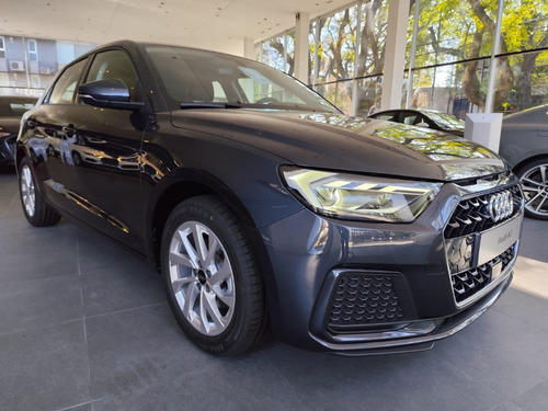 Audi A1 1.4 Tfsi Stronic 125cv