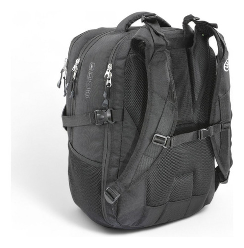 Mochila Tech Bullpadel