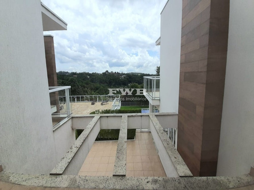 Imagem 30 de 30 de Linda Casa Condominio Arujazinho 3 Com 4 Suites, 6 Vagas , Piscina, Mobiliada - 204fwbsp - 68131727