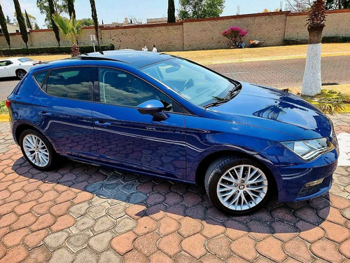 Seat Leon 2019 1.4 Style T 150hp Mt
