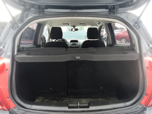 Imagen 13 de 25 de Chevrolet Spark 5 Pts Hb Lt, 14l, At, A/ac R-14