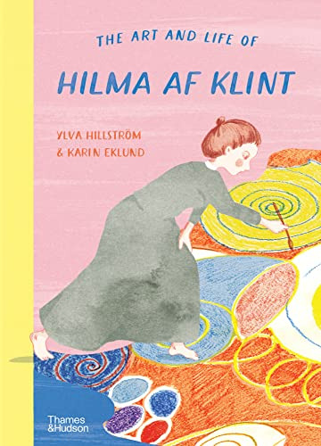 Libro The Art And Life Of Hilma Af Klint De Hillstrom And Ek